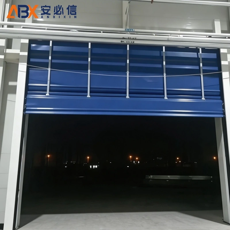 阿拉尔高速堆积门