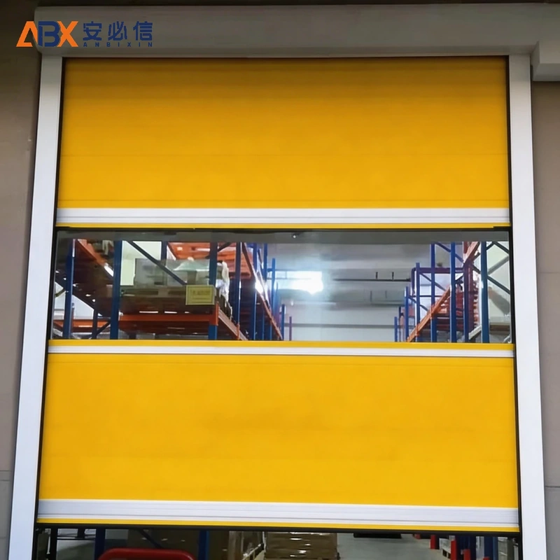 阿拉尔高速门